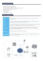 WLINK R200 Industrial LTE Router-2