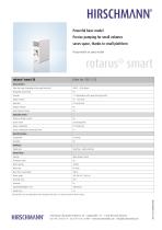 rotarus® smart 30 - 1