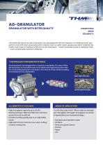 AG Granulator-1