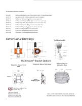 Vanguard Wireless Gas Detector - 4