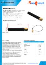 RC-ANT-434-SMA