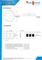 RC-CC1310-868-9