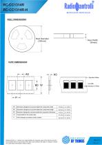 RC-CC1314R-9