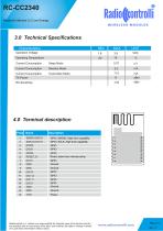 RC-CC2340-3