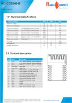 RC-CC2640-B - 2