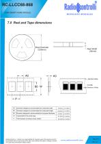 RC-LLCC68-868-6