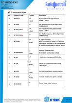 RC-RCQ5-XXX-10
