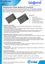 RC-RCQ5-XXX