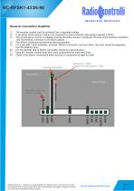RC-RFSK1-433N-96-3