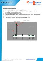 RC-RFSK1-XXXN-3