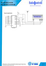 RC-RFSK3-433N-2