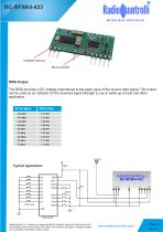 RC-RFSK4-433-2