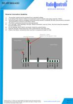 RC-RFSK4-433-3