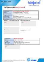 RC-RICK-868-8
