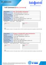 RC-RICK-868-9
