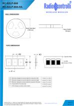 RC-S2LP-868-8