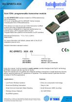 RC-SPIRIT2-433-1