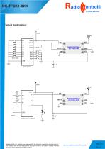 RC-TFSK1-XXX - 2