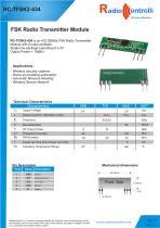 RC-TFSK2-434-1