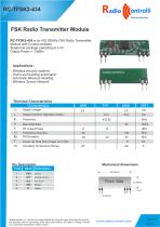 RC-TFSK2-434 - 1