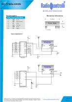 RC-TFSK4-XXXN-2