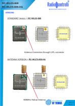 RC-WLE5-868-7