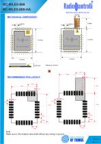 RC-WLE5-868-8
