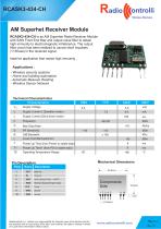 RCASK3-434-CH-1