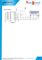 RCASK4-434-CH-3
