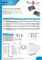 RCRX-868-1
