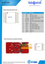 RF-CC1310-4