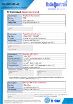RF-CC1310-AT-11
