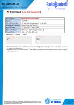 RF-CC1310-AT-12