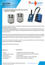 TBLO-869-4