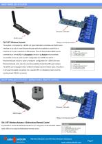 Wireless Application - 3