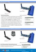 Wireless applications-3