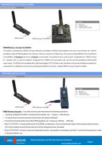 Wireless applications-4