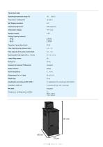 Calibration bath LBC 350 - 2