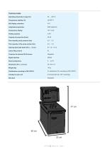 Calibration bath LBC 60 - 2