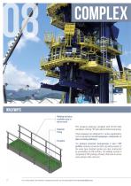 FRP complex structures-4