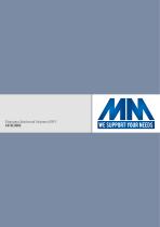 FRP Laminated Sheets-1