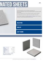 FRP Laminated Sheets-5
