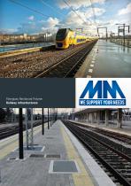 Railway infrastructures-1