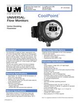 CoolPointSmall with IS (1/4 - 1/2 inch) - 1