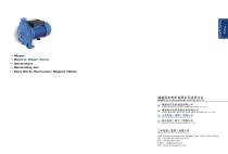 Electric Water Pump-2
