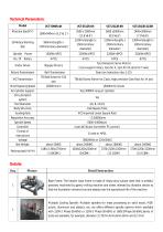 cnc wood router with rotary axis _ r series - 2