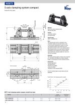 5-AXISclamping system-10