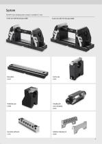 5-AXISclamping system-5