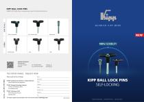 KIPP Ball lock pins-1