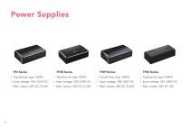 Catalog Comfort Motion-14